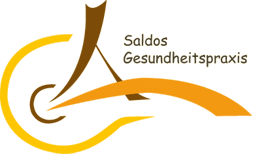Logo Saldos Gesundheitspraxis